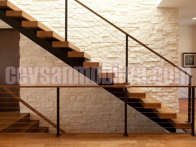 ev için ahşap merdiven fiyatları siteler ankara