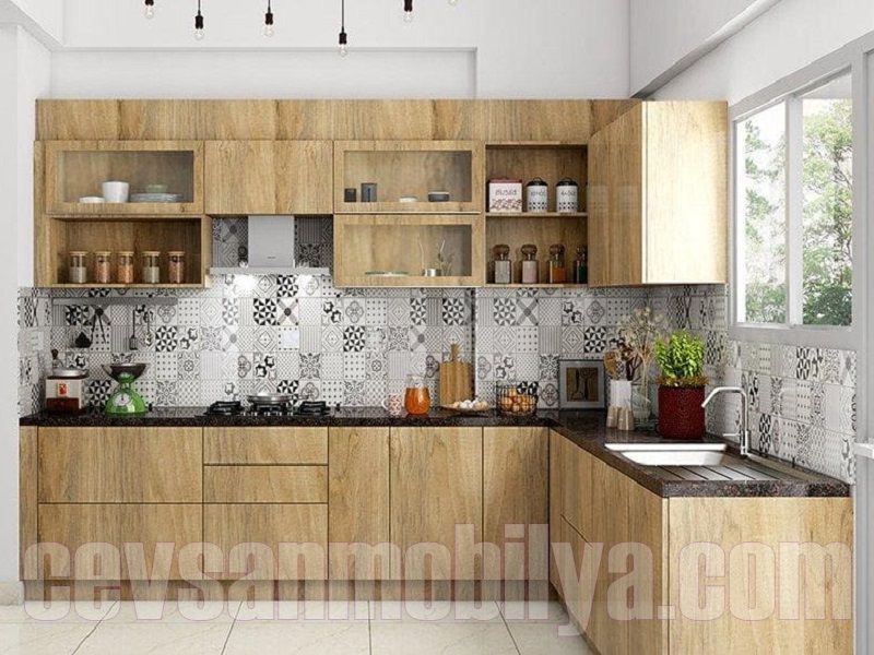 ankara etimesgut mutfak dolapları imalatı tasarımı