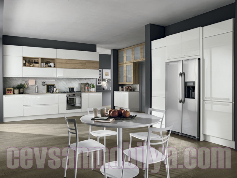 ankara etimesgut mutfak dolapları tasarımları fiyatları