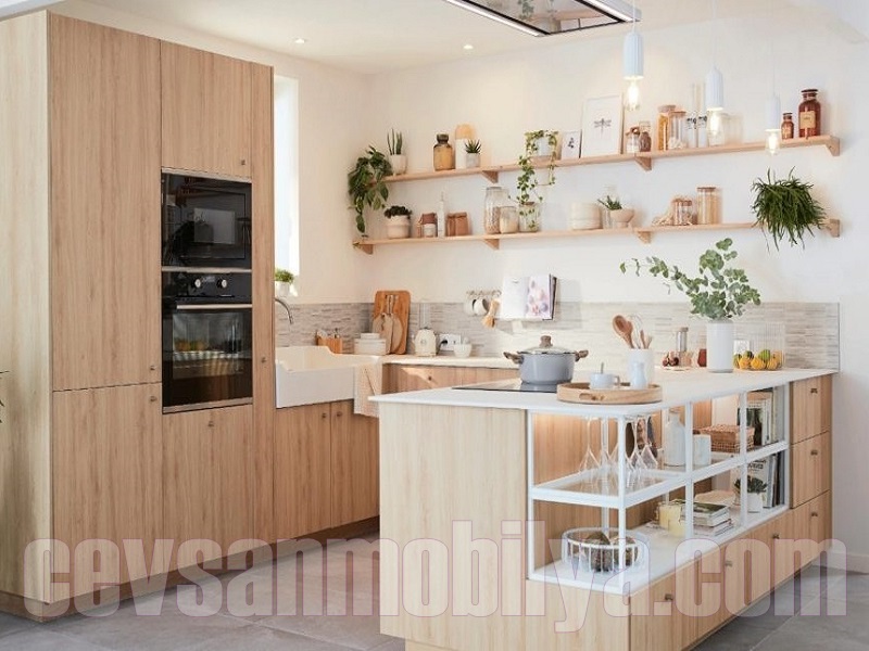 ankara etimesgut mutfak dolap imalat modelleri