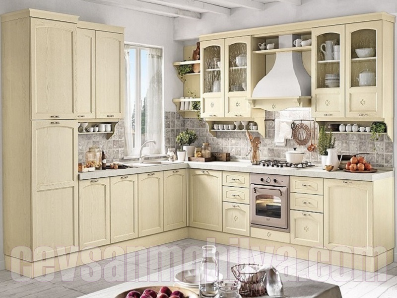  ankara etimesgut mutfak dolap çeşitleri