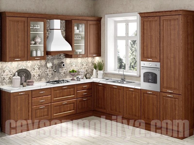 ankara etimesgut mutfak tasarım fiyatı 