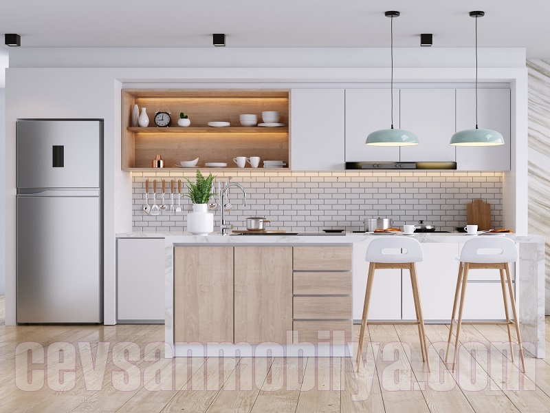 ankara etimesgut mutfak imalatı üretimi