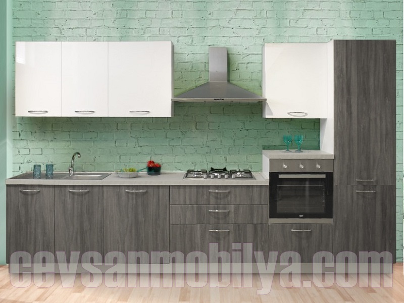 özel üretim mutfak dolapları fiyati