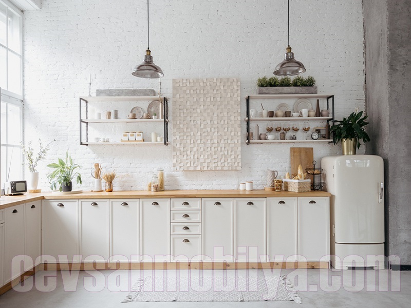  ankara etimesgut mutfak dolap imalatı tasarımı