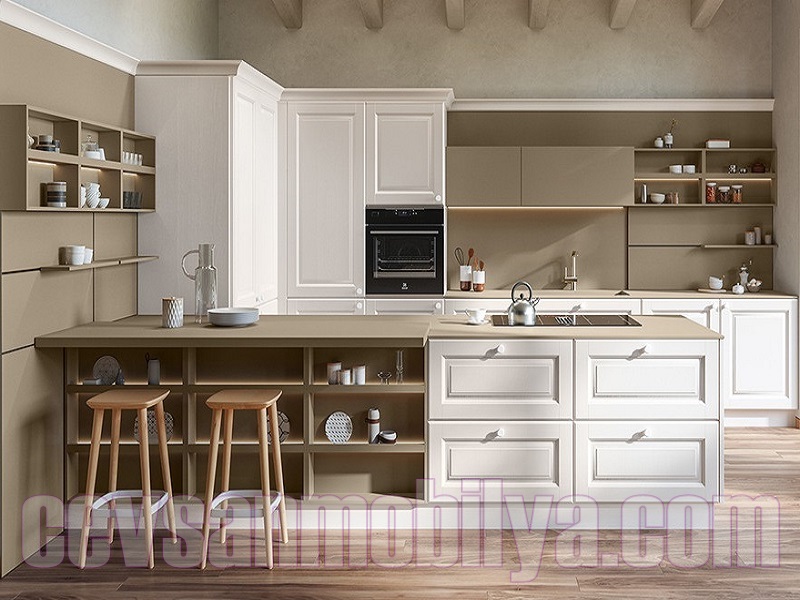 ankara etimesgut mutfak dekor fiyatları