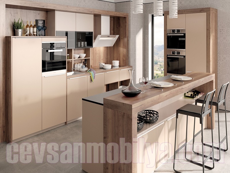 ankara etimesgut mutfak dolabı dekoru