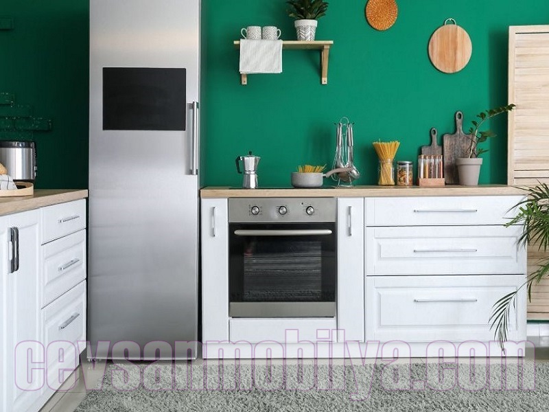 ankara etimesgut mutfak dolap tasarımları