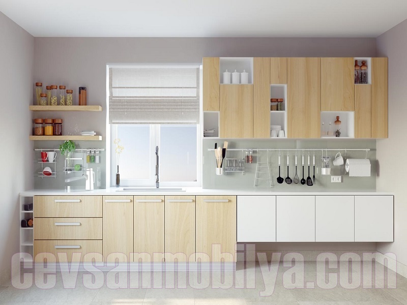 ankara etimesgut özel ölçülerde üretim mutfaklar