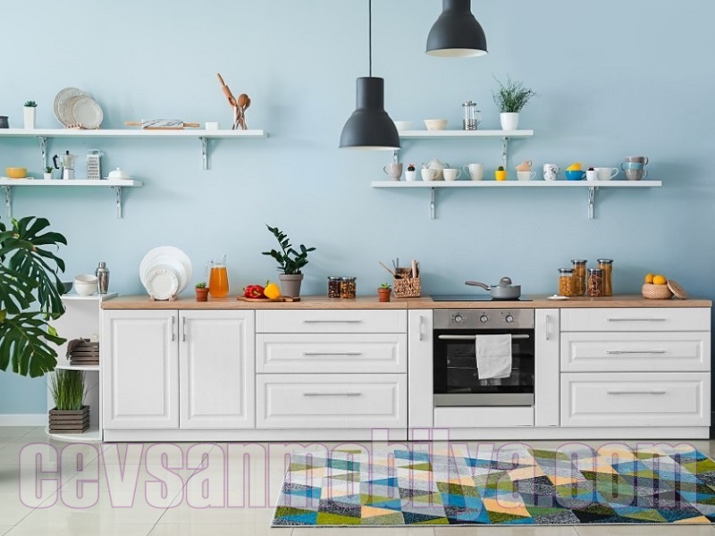 ankara etimesgut mutfak dolapları modeli fiyatı