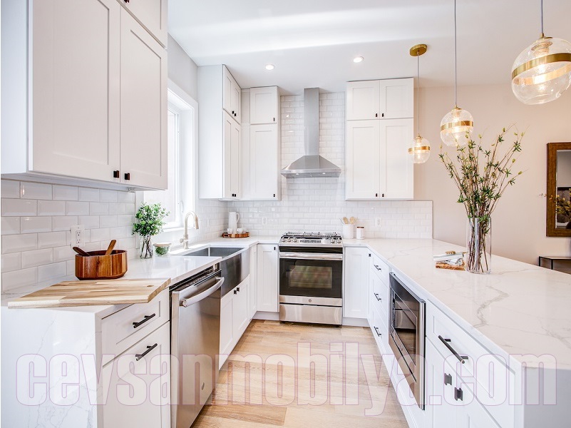 ankara etimesgut mutfak dolapları imalatı dekorasyonu