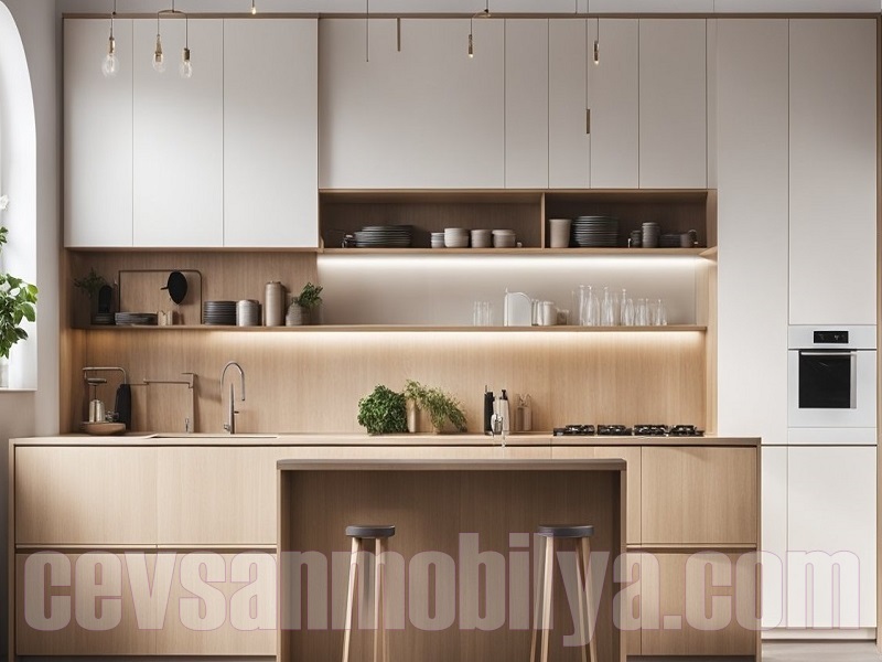 ankara etimesgut l tipi mutfak fiyatları