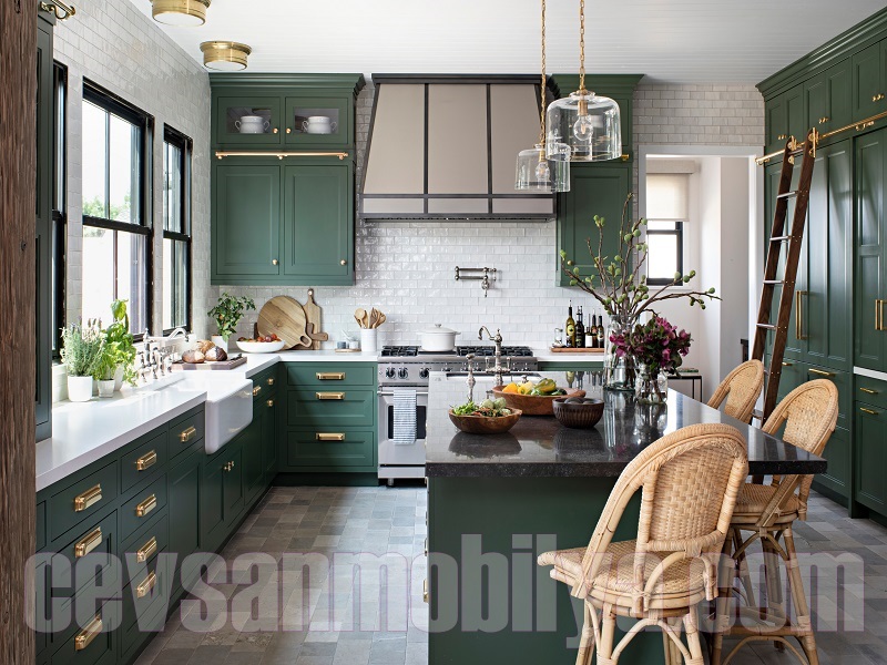 ankara etimesgut kapak mutfak dolap imalatı fiyatları