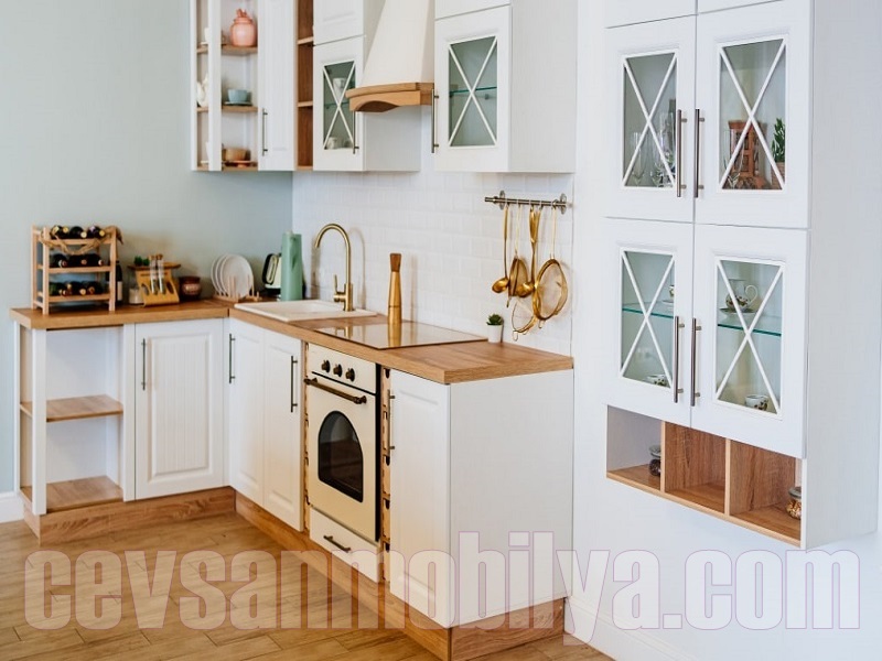 ankara etimesgut mutfak dolapları imalatı modelleri