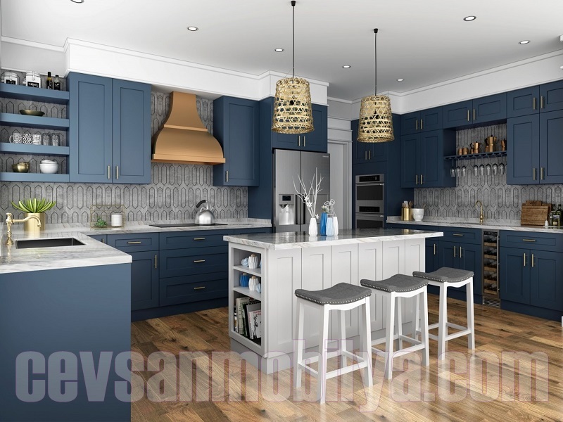 ankara etimesgut özel tasarım mutfak fiyatları