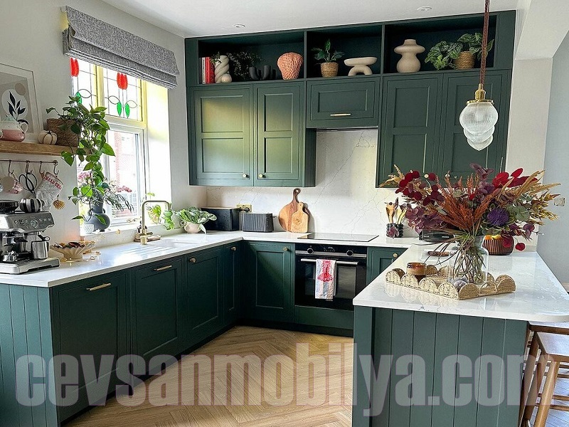 ankara etimesgut mutfak dolap modeli fiyatı çeşitleri