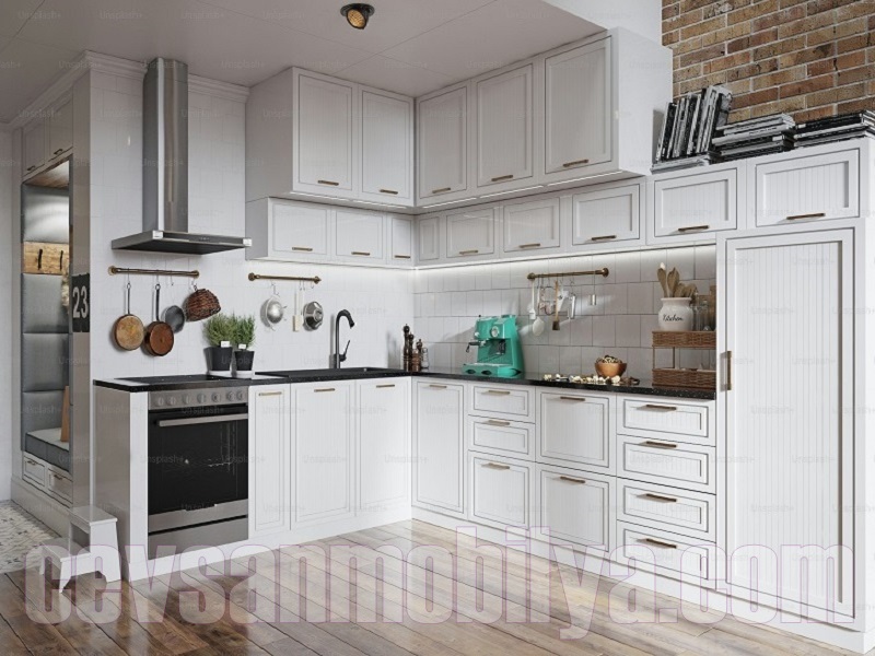 ankara etimesgut mutfak tasarım fiyatları 