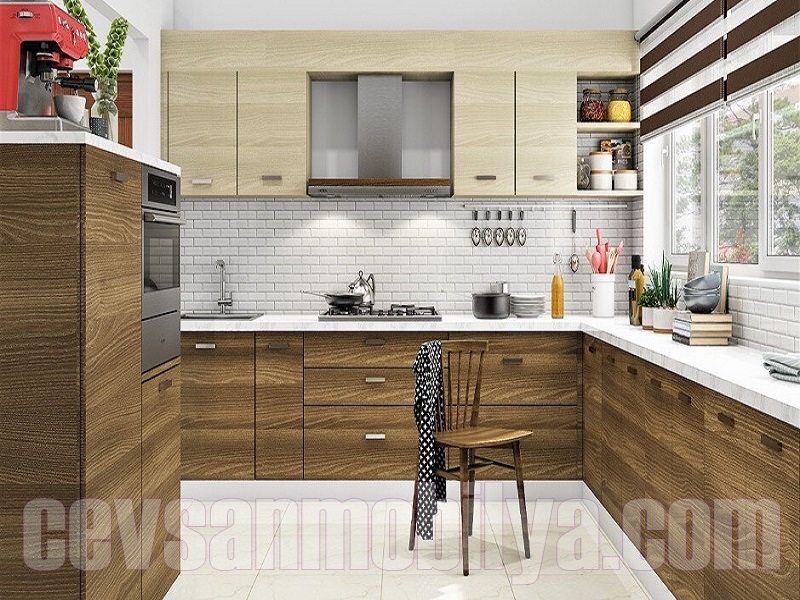 ankara etimesgut mutfak dekorasyonu üretimi fikirleri