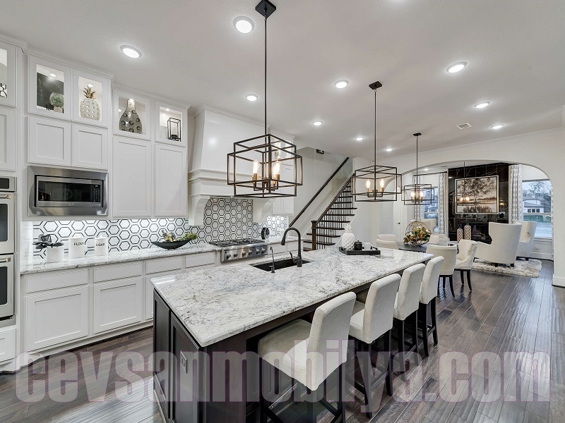 ankara etimesgut mutfak dolabı dekorasyonu fikirleri