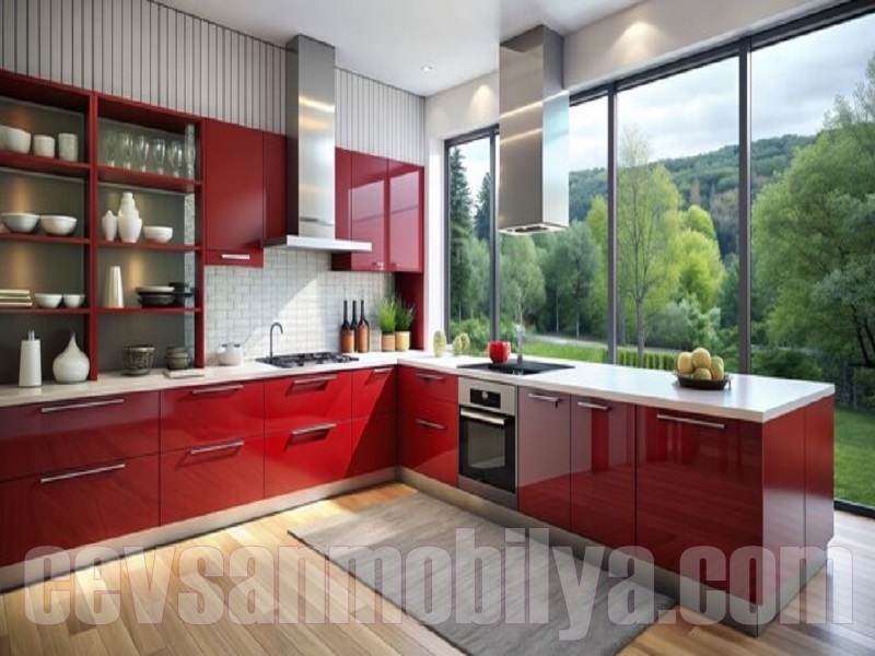 ankara etimesgut mutfak fiyatı modeli