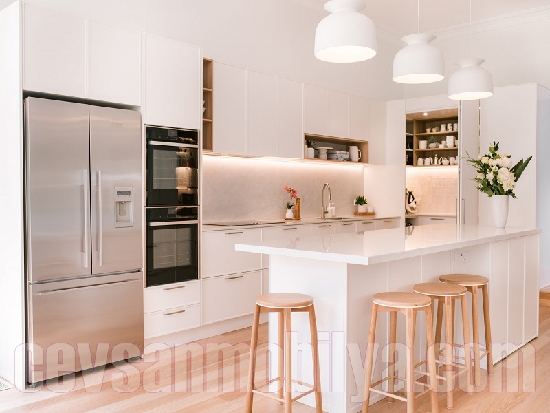 ankara etimesgut mutfak dolap imalat dekorasyon fiyatları