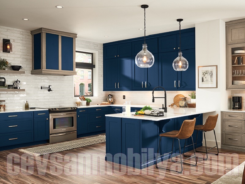 ankara etimesgut mutfak dolapları dekorasyon fikirleri modelleri