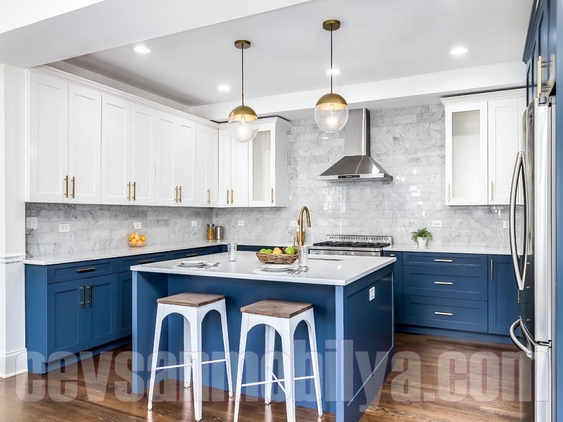 ankara etimesgut mutfak dekorasyonu fiyatı imalatı