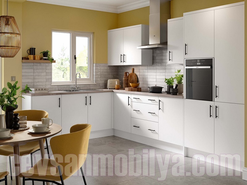 ankara etimesgut mutfak dolapları dekorasyonu