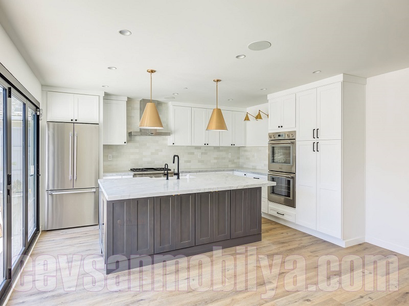 ankara etimesgut mutfak dolap imalat fiyat tasarım