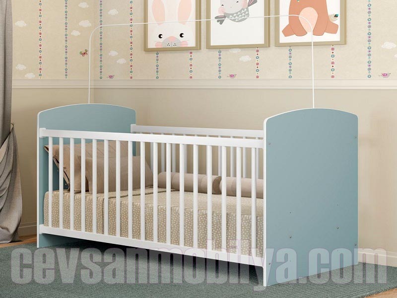 ankara bebek yatak odası beşik fiyatı modeli 