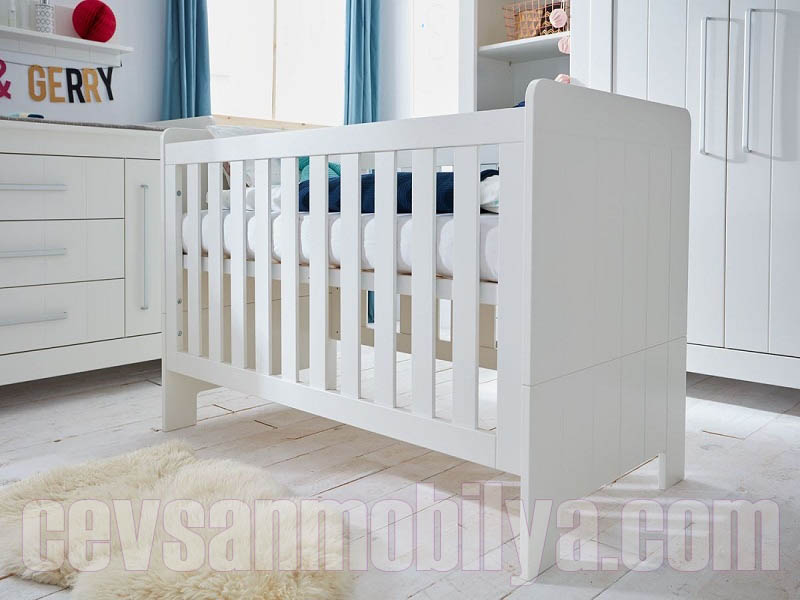 siteler bebek yatak odasılake beşik fiyatları 