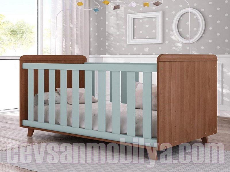 mobilya ankara dekorasyon bebek yatak odası beşikleri 