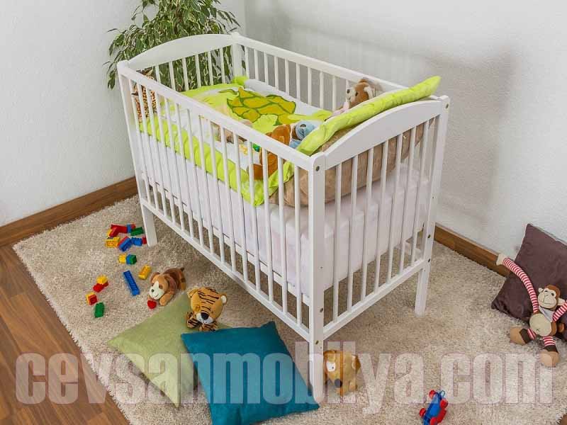siteler ankara bebek yatak odası beşik fiyatı 