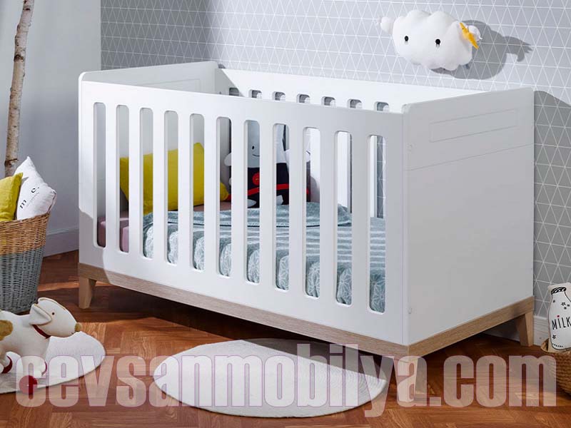  mobilya ankara bebek yatak odası bebek beşik fiyatı