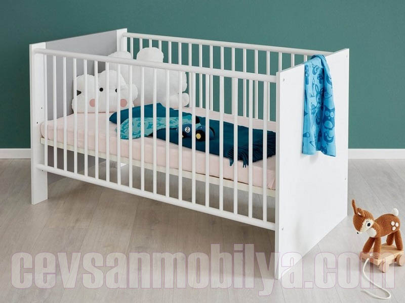 mobilya ankara bebek yatak odası beşik fiyatı
