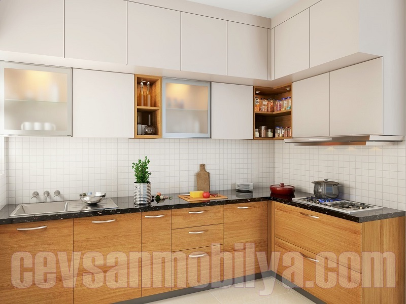 ankara mutfak dolapları modeli ankara mutfak dolabı imalatı