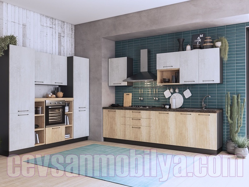 ankara mutfak dolap modeli renkleri çeşitleri ankara mutfak fiyatları modeli