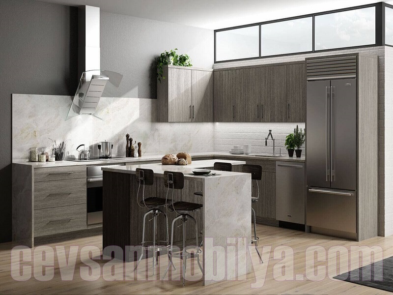 ankara yenimahalle mutfak dolapları modeli üretimi ankara yenimahalle mutfak dolap modeli metrekare fiyatı