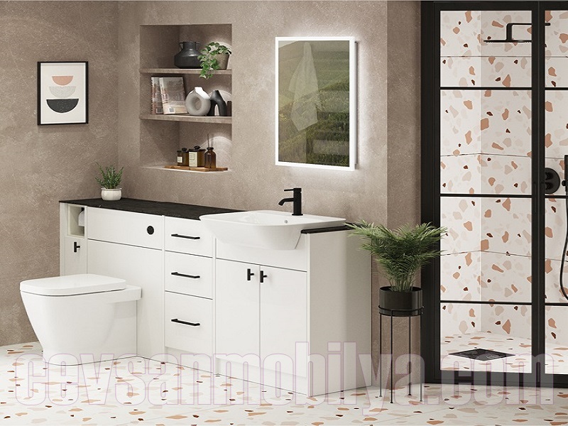 mdf banyo dolapları fiyatları