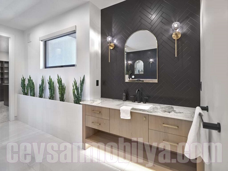 ahşap banyo dolapları imalatı fiyatı