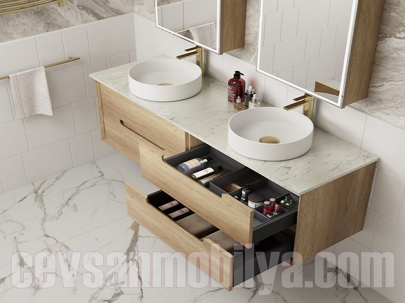  ahşap banyo dolapları modeli üretimi fiyatı