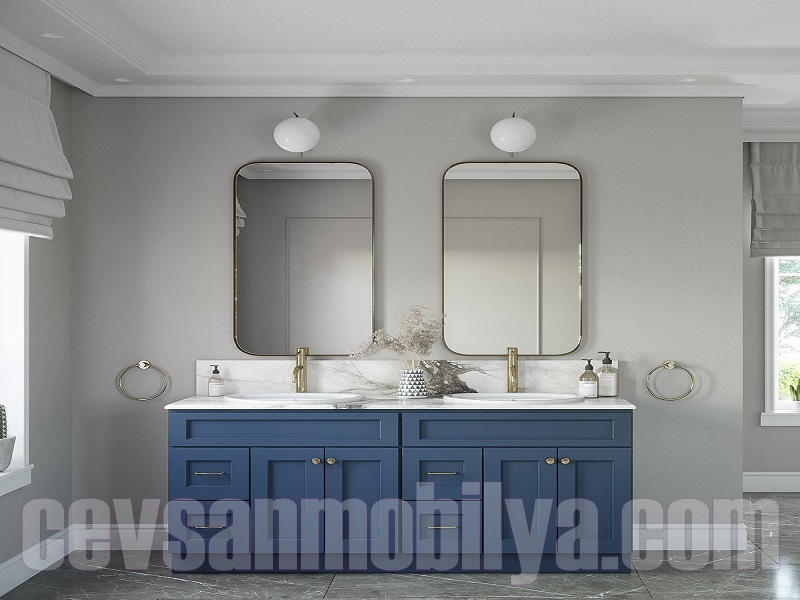 mdf lake banyo dolapları fiyatları