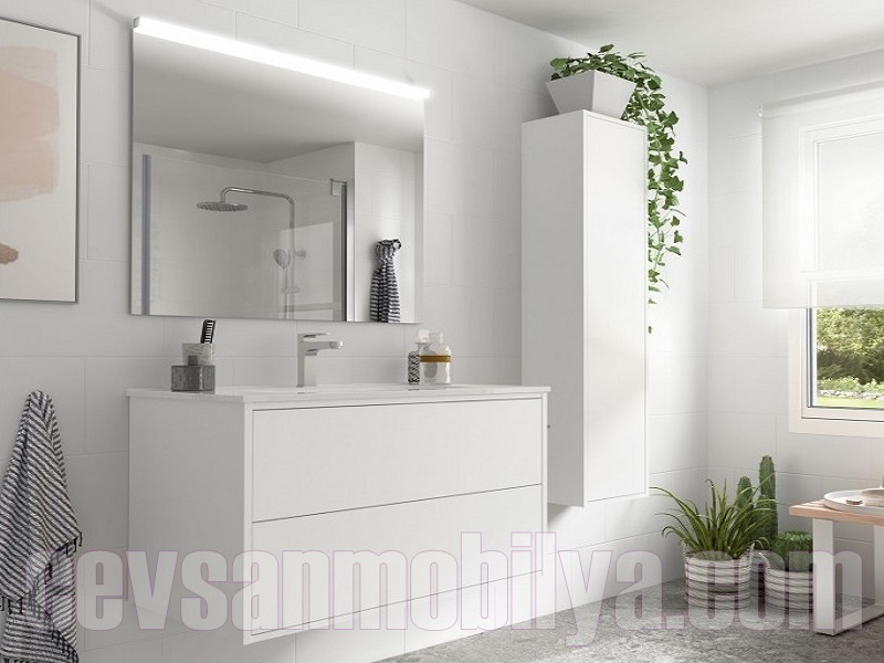  mdf lake banyo dolapları fiyatları