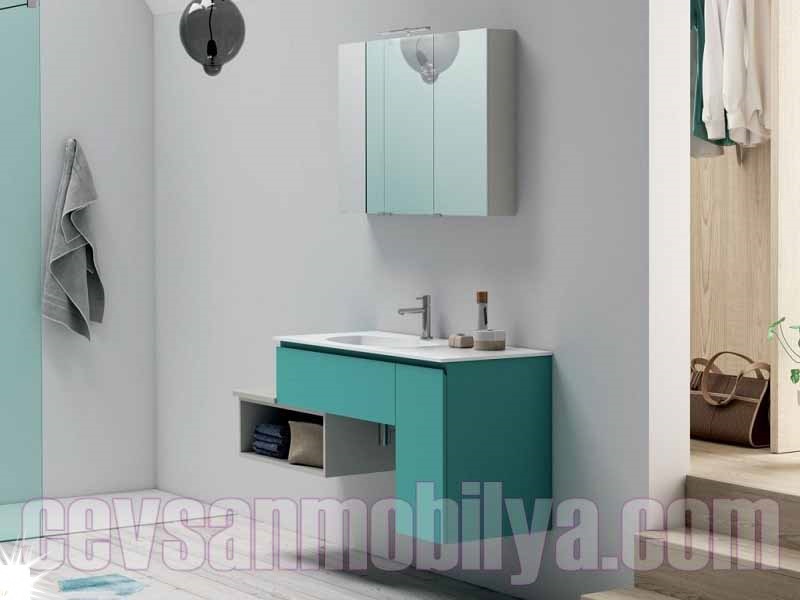  akrilik banyo dolap modeli fiyatı