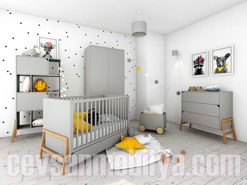 bebek yatak odası mobilyaları ankara siteler