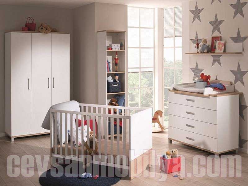 siteler bebek yatak odası takımları imalatı fiyatı