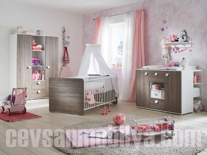 ankara bebek yatak odaları mobilyaları fiyatı siteler