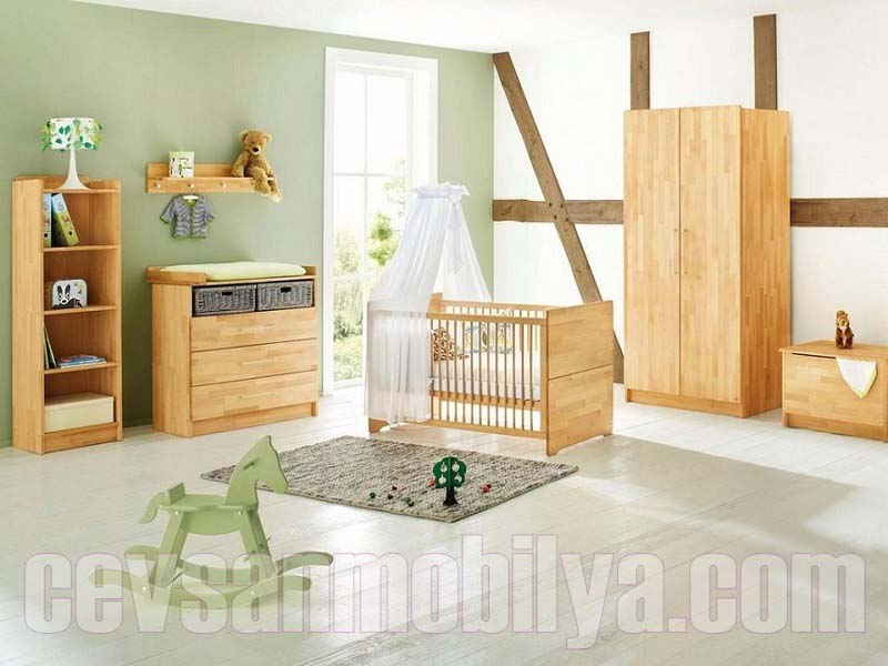 mobilya ankara ahşap bebek yatak odası fiyatı siteler
