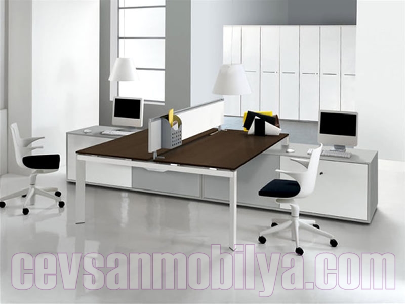 siteler çalışma ofis odaları mobilyası fiyatları