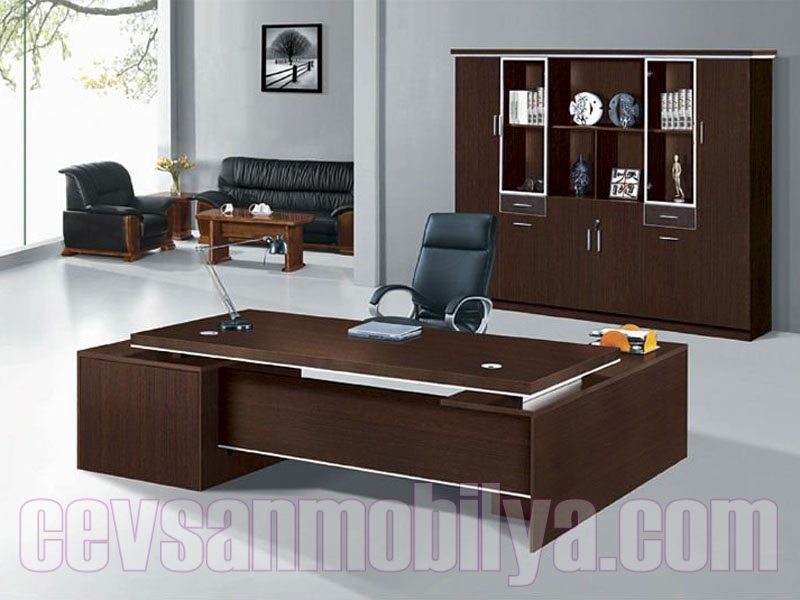 mobilya ankara çalışma odası ofis mobilyası fiyatı